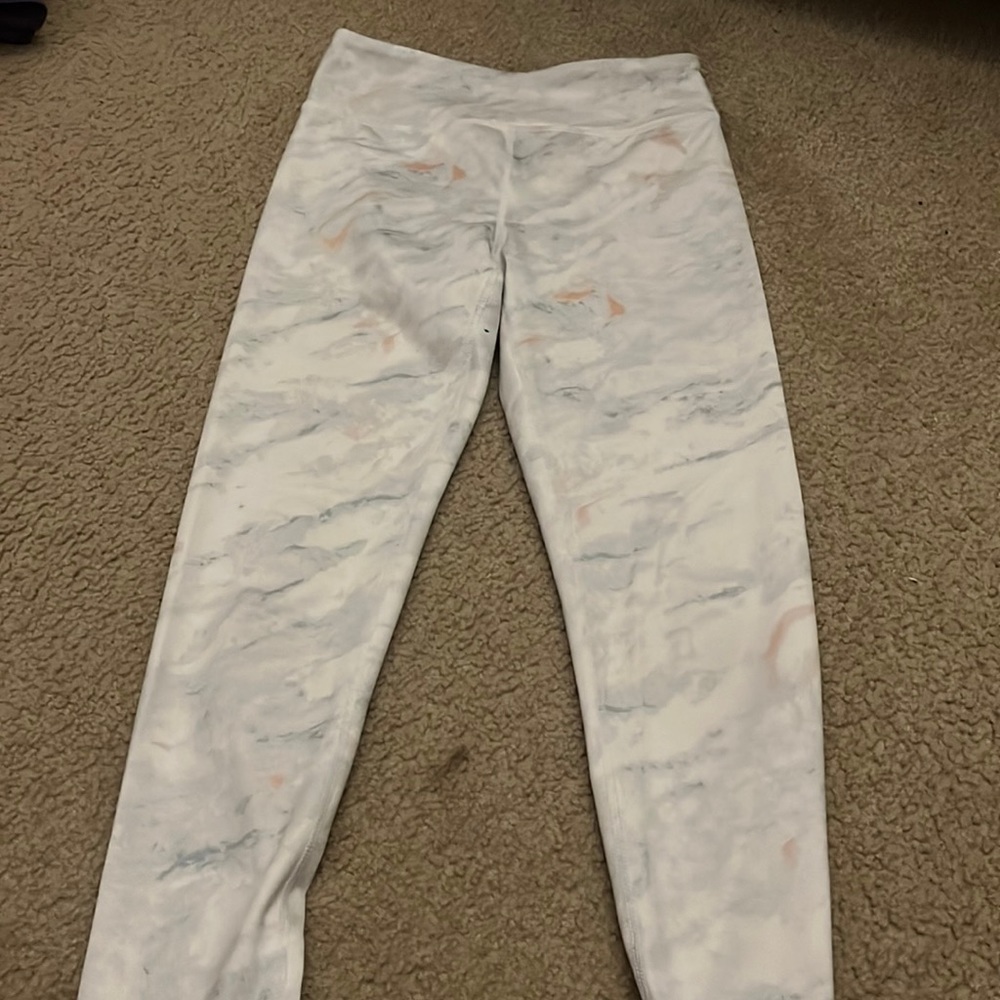 Kids large leggings from Zella